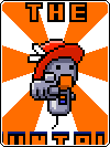 マイクマン・ジョン