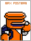 マックス・ポストマン