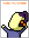 カンフー・チャイニ