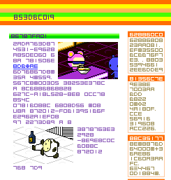 ファンシ追っかけ記事　No.01